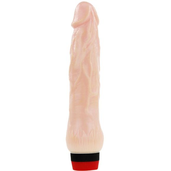 BAILE - ROCKIN DONG PENIS CYBER SKIN II – Erotik-Zubehör Bild 3