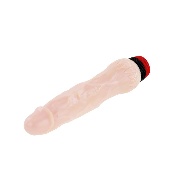 BAILE - ROCKIN DONG PENIS CYBER SKIN II – Erotik-Zubehör Bild 5