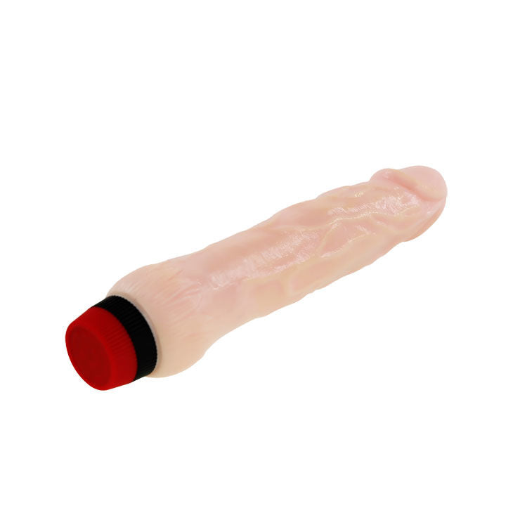 BAILE - ROCKIN DONG PENIS CYBER SKIN II – Erotik-Zubehör Bild 6