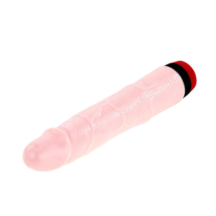 BAILE - ROCKIN DONG PENIS CYBER SKIN III – Erotik-Zubehör Bild 5