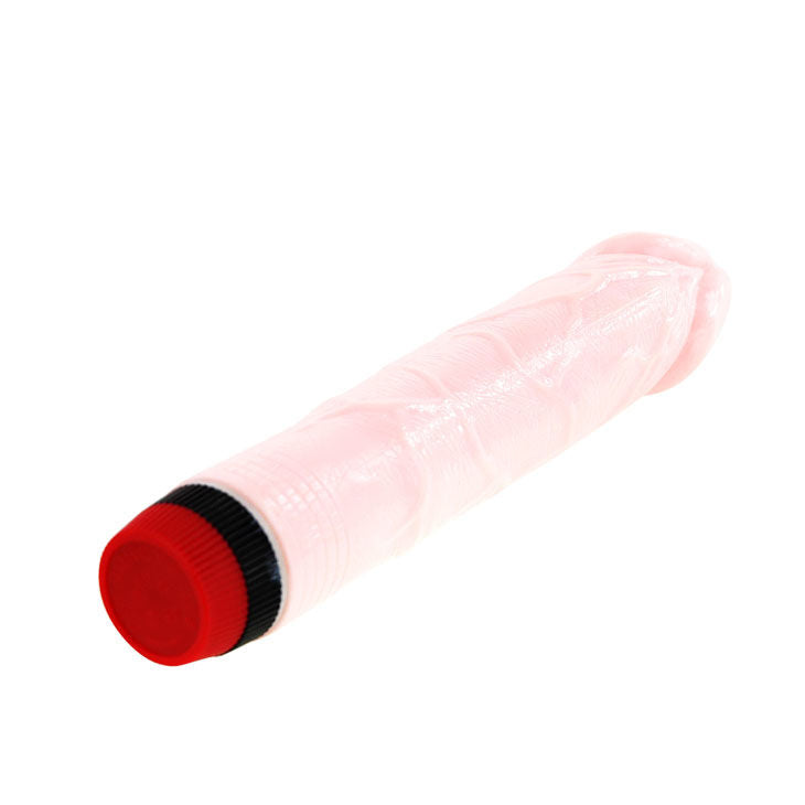 BAILE - ROCKIN DONG PENIS CYBER SKIN III – Erotik-Zubehör Bild 6