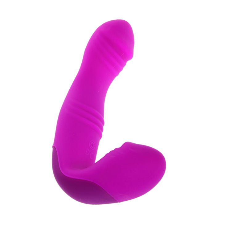PRETTY LOVE - ANGELO ARNES FLIEDER – Erotik-Zubehör Bild 4