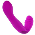 PRETTY LOVE - BEAU LILAC HARNESS – BDSM-Zubehör Bild 1