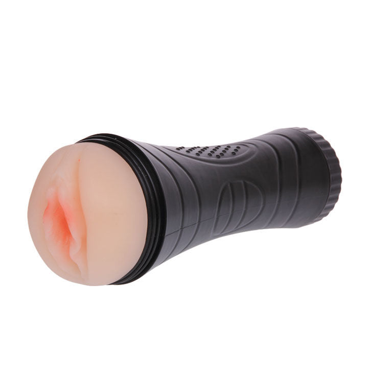 BAILE - PUSSY VAGINA VIBRATOR 7 RHYTHMEN CIBERSKYN – Masturbator Bild 4