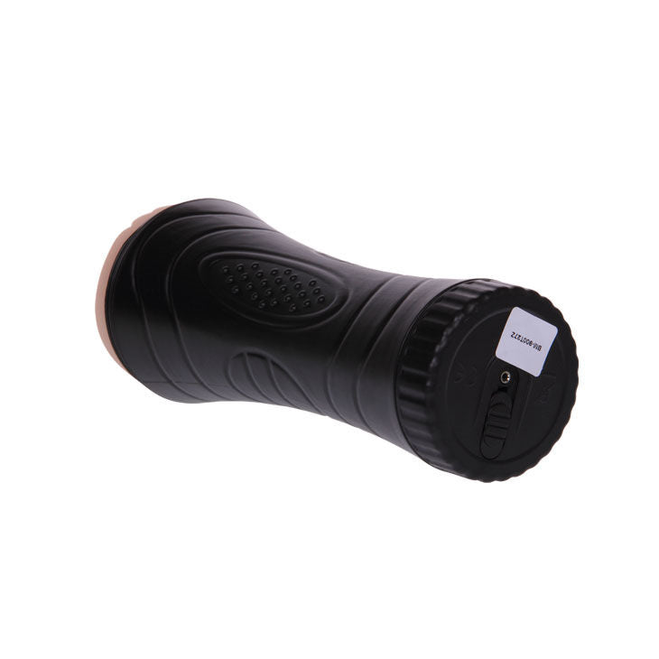 BAILE - PUSSY VAGINA VIBRATOR 7 RHYTHMEN CIBERSKYN – Masturbator Bild 7