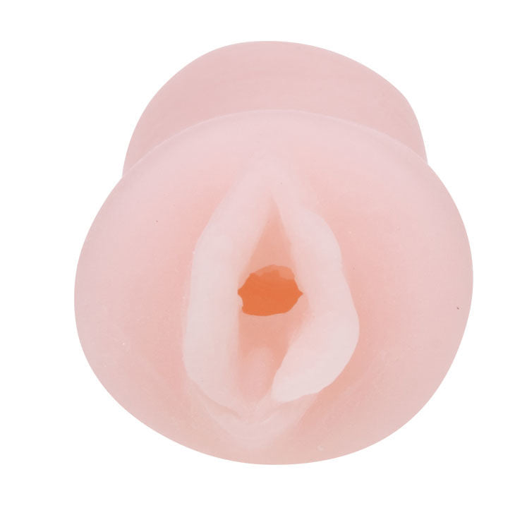 BAILE - ANGEL SOFT TOUCH MNNLICHE MASTURBATORHÜLSE VAGINA bei Secret Pulse im Erotikshop