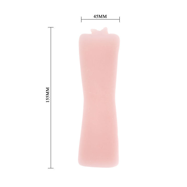BAILE - ANGEL SOFT TOUCH MNNLICHE MASTURBATORHÜLSE VAGINA für sinnliche und diskrete Momente