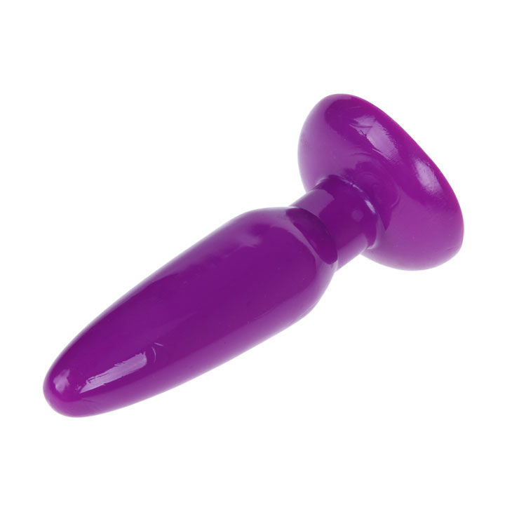BAILE - KLEINER ROSA ANALSTECKER 15 CM bei Secret Pulse im Erotikshop
