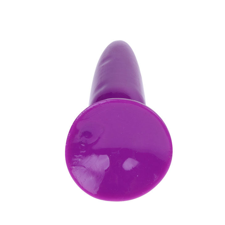 BAILE - KLEINER ROSA ANALSTECKER 15 CM hochwertiges Intimtoy