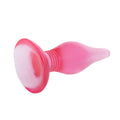 BAILE - LILA SOFT TOUCH ANALSPLUG 14.2 CM Analplug diskret online kaufen