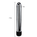 BAILE - VIBRATOR DER EIN FLIEGENDES METALL HERSTELLT Vibrator diskret online kaufen