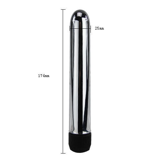 BAILE - VIBRATOR DER EIN FLIEGENDES METALL HERSTELLT Vibrator diskret online kaufen