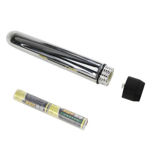 BAILE - VIBRATOR DER EIN FLIEGENDES METALL HERSTELLT für intensive Stimulation und Self-Love