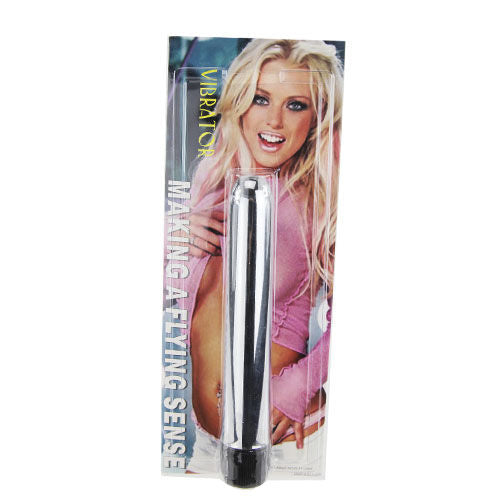 BAILE - VIBRATOR DER EIN FLIEGENDES METALL HERSTELLT Produktansicht und Details