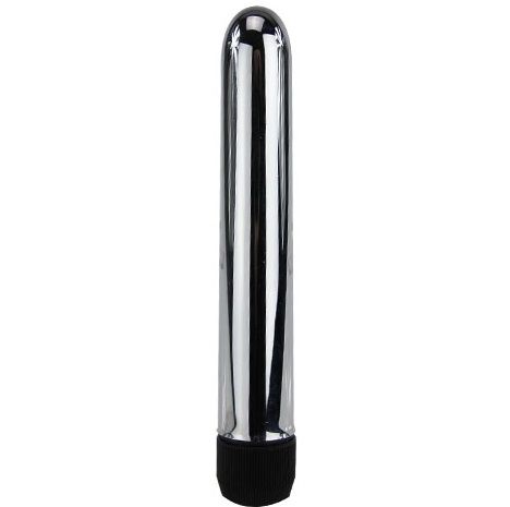 BAILE - VIBRATOR DER EIN FLIEGENDES METALL HERSTELLT hochwertiges Sextoy bei Secret Pulse