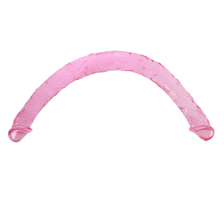 BAILE - DOPPELDONG BLAU 44.5 CM – Erotik-Zubehör Bild 1