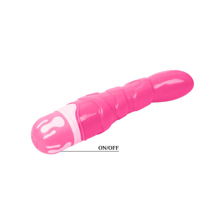 BAILE - DER REALISTISCHEN HAHN ROSA 21.8 CM – Dildo Bild 4