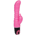 BAILE - ROSA VIBRATOR 22.5 CM Vibrator diskret online kaufen