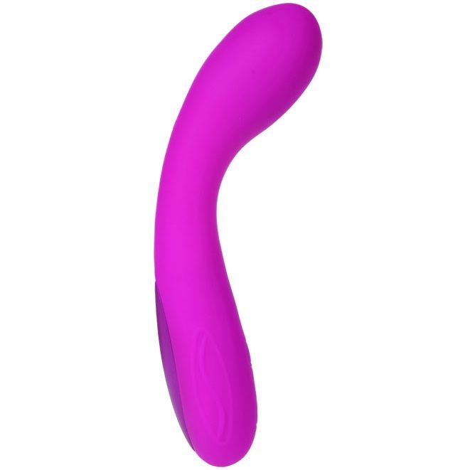 PRETTY LOVE - TONY LILAC MASSAGER Massager Vibrator Produktansicht und Details