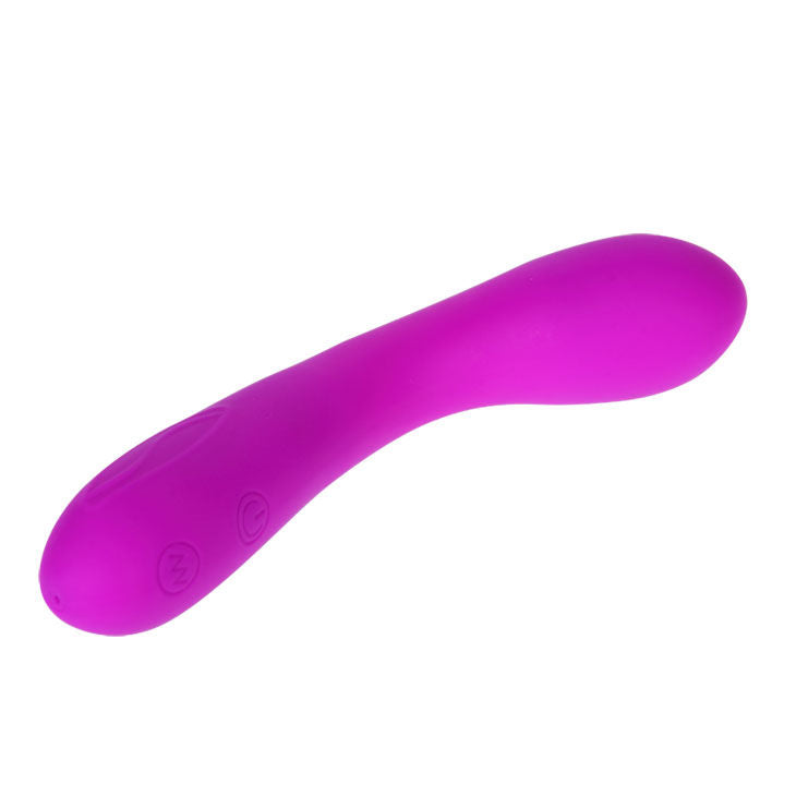 PRETTY LOVE - TONY LILAC MASSAGER Massager Vibrator Produktansicht und Details