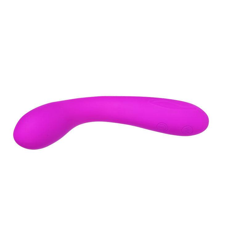 PRETTY LOVE - TONY LILAC MASSAGER Massager Vibrator Produktansicht und Details