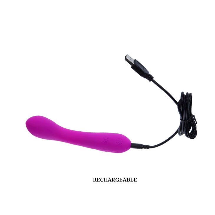 PRETTY LOVE - TONY LILAC MASSAGER Massager Vibrator Produktansicht und Details
