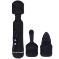 PRETTY LOVE - FLIRTATION MAGISCHES MASSAGER Massager Vibrator Produktansicht und Details