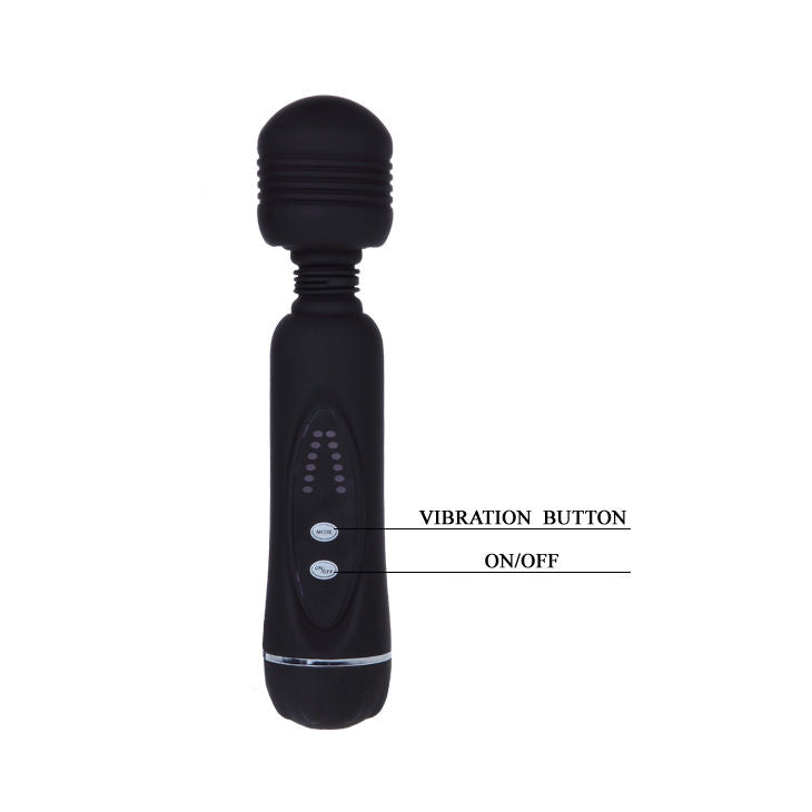 PRETTY LOVE - FLIRTATION MAGISCHES MASSAGER Massager Vibrator Produktansicht und Details
