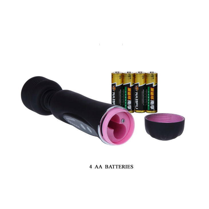 PRETTY LOVE - FLIRTATION MAGISCHES MASSAGER Massager Vibrator Produktansicht und Details