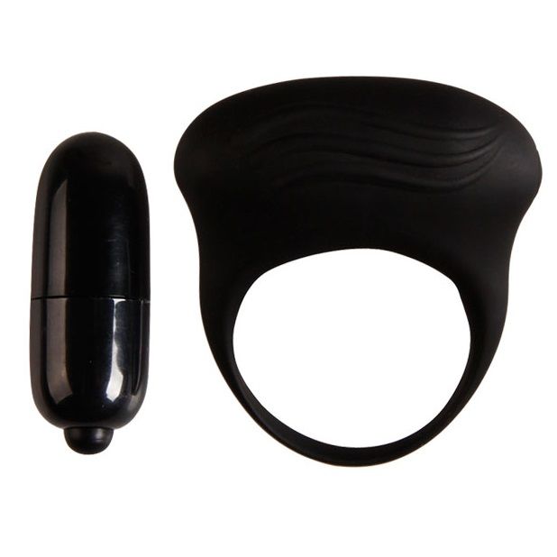 PRETTY LOVE - BERTRAM SCHWARZER VIBRATORRING Vibrator diskret online kaufen