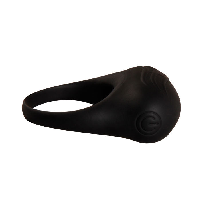 PRETTY LOVE - BERTRAM SCHWARZER VIBRATORRING für intensive Stimulation und Self-Love