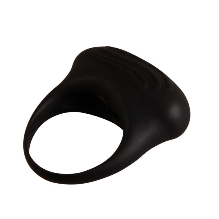 PRETTY LOVE - BERTRAM SCHWARZER VIBRATORRING hochwertiges Sextoy bei Secret Pulse