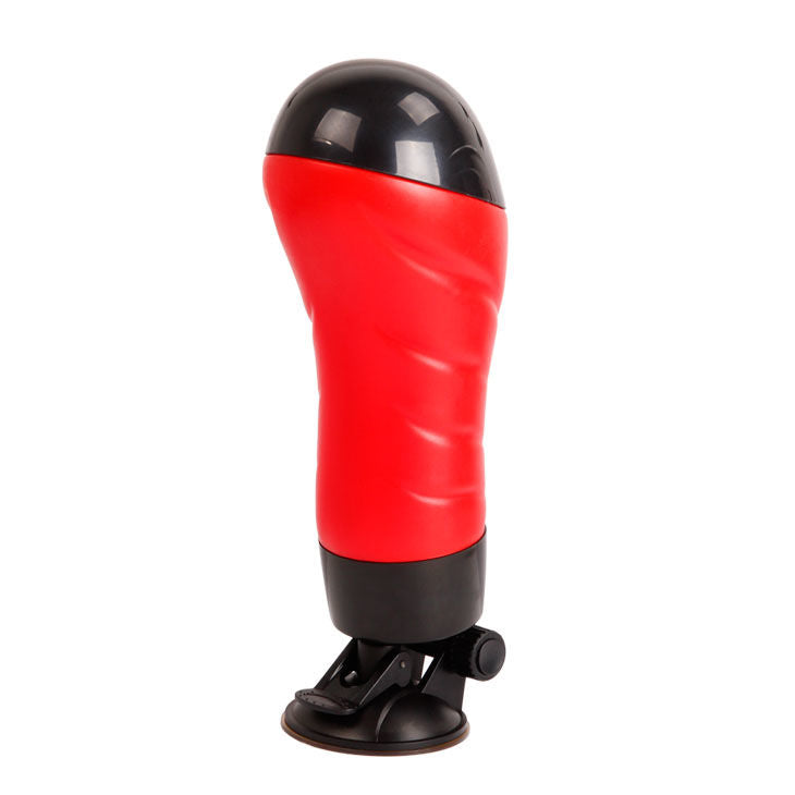 CRAZY BULL - VAGINA MIT MASTURBATORBASIS Masturbator diskret online kaufen