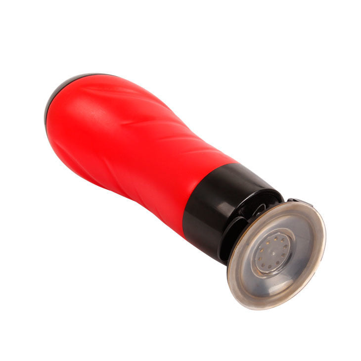 CRAZY BULL - VAGINA MIT MASTURBATORBASIS bei Secret Pulse im Erotikshop