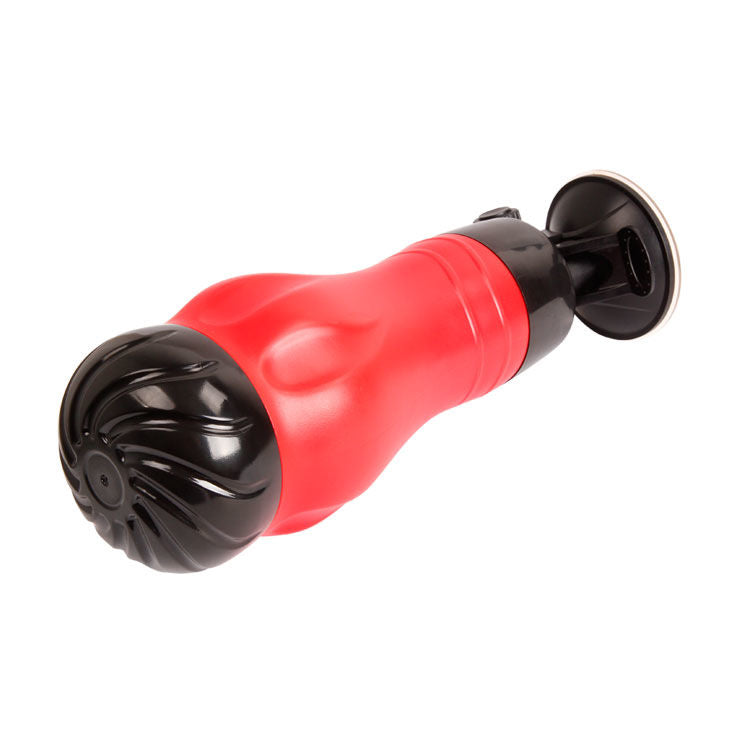 CRAZY BULL - FLORA VAGINA MIT MASTURBATORBASIS bei Secret Pulse im Erotikshop