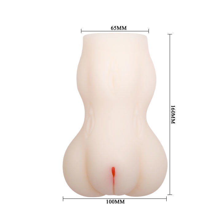 BAILE - PASSION LADY VAGINA MASTURBATOR hochwertiges Intimtoy