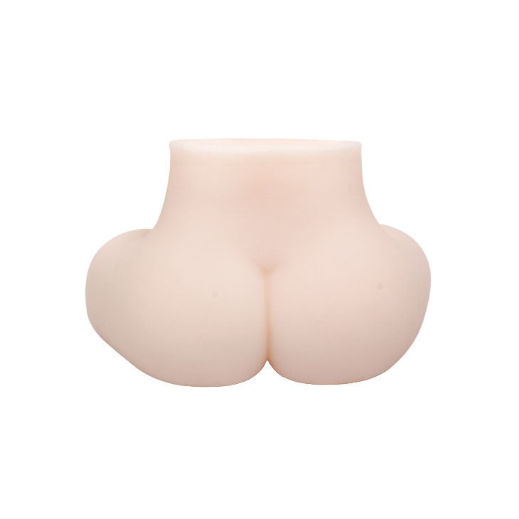 BAILE - LEIDENSCHAFT LADY II BLUME VAGINA UND ANO hochwertiges Intimtoy