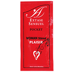 EXTASE Sensual Creme 10 ml – Stimulierte Intimcreme für Frauen Stimulationsgel diskret online kaufen