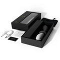 LELO LOKI Prostatamassagegerät Schwarz – 6 Vibrationsmodi, USB Prostata-Massager diskret online kaufen