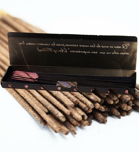 TENTACION - EROTISCHES RUCHERSTBCHEN MIT MACADAMIA-NUSS-PHEROMONEN – Pheromon-Produkt Bild 2