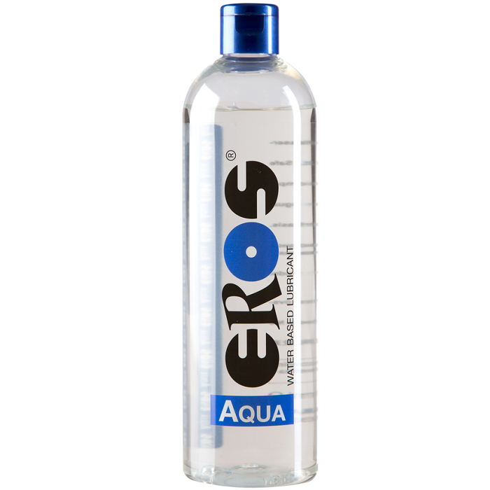 EROS - AQUA DICHTES MEDIZINISCHES SCHMIERMITTEL 250 ML wasserbasiertes Gleitgel diskret online kaufen