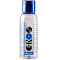 EROS AQUA - DICHTES MEDIZINISCHES SCHMIERMITTEL 50 ML wasserbasiertes Gleitgel diskret online kaufen