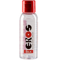 EROS - SILK MEDIZINISCHES SILIKON-SCHMIERMITTEL 50 ML Silikon-Gleitgel diskret online kaufen
