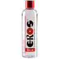EROS - SILK MEDIZINISCHES SILIKON-SCHMIERMITTEL 100 ML Silikon-Gleitgel diskret online kaufen
