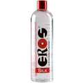 EROS - SILK MEDIZINISCHES SILIKON-SCHMIERMITTEL 250 ML Silikon-Gleitgel diskret online kaufen