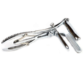 METAL HARD - DREIFACH-ANALSPEKULO Anal-Toy diskret online kaufen