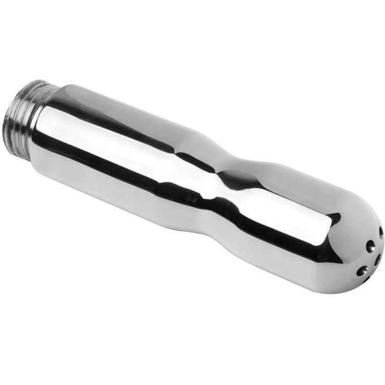 METAL HARD - INTIMDUSCHE 10,16 CM – Intimdusche von METAL HARD