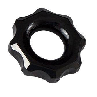 BATHMATE - SPARTAN SCHWARZER PENISRING Penisring diskret online kaufen