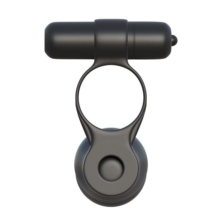 FANTASY C-RINGZ - POSABLE DOPPELPENETRATOR bei Secret Pulse im Erotikshop
