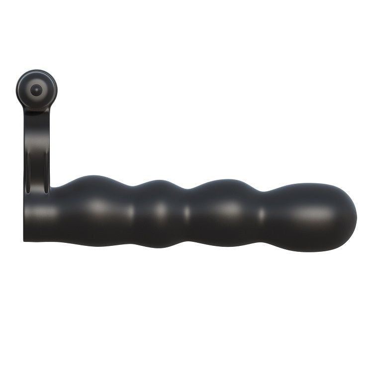 FANTASY C-RINGZ - POSABLE DOPPELPENETRATOR hochwertiges Zubehör